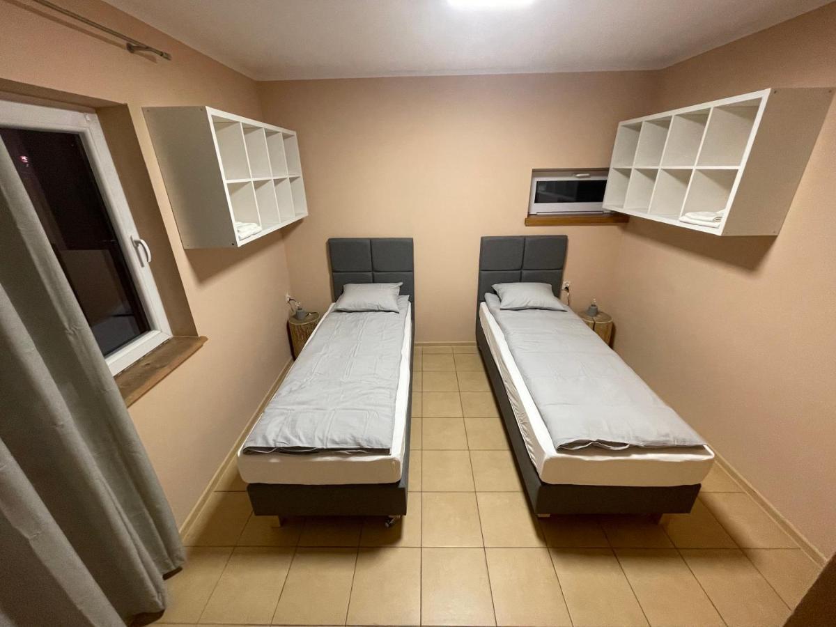 Dom Pod Swierkami Истебна Екстериор снимка
